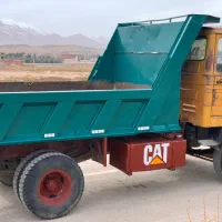 فروش خاور ۸۰۸|خودرو سنگین|شیراز, گویم|دیوار