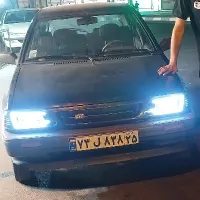 خودروی سرقت شده