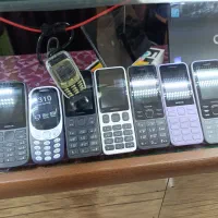 پخش نوکیا ساده|موبایل|یزد, |دیوار