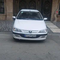 پژوپارس مدل ۹۸|خودرو سواری و وانت|کرج, اتحاد|دیوار