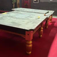 فروش و نصب انواع میز بیلیارد