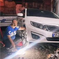 مکانیکی سیارالمانی،ژاپنی،چینی،المانی