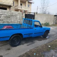 وانت نیسان ژاپن اصلی