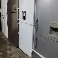انواع یخچال فروشی