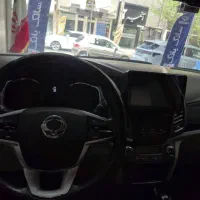 کوراندو ۲۰۱۵/فول کامل /بدون رنگ/تک برگ سند|خودرو سواری و وانت|کرج, کوی امامیه|دیوار