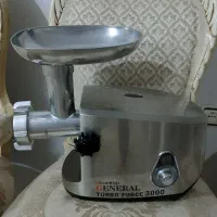 چرخ گوشت