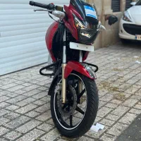 آپاچی ۱۸۰ مدل ۹۳