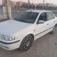 سمند مدل90|خودرو سواری و وانت|اصفهان, بهارستان|دیوار