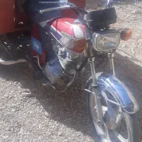 موتور س چرخ سالم