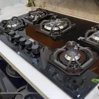 اجاق گاز های صفحه شیشه/ چدنی خاص مدل G10|اجاق گاز و لوازم برقی پخت‌وپز|رشت, رشتیان|دیوار