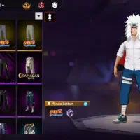 دوتا اکانت یکیش فری فایر یکیش کلش طاق با فری