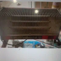 دو عدد هیتر  برقی|بخاری، هیتر، شومینه|شیراز, شاپورجان|دیوار