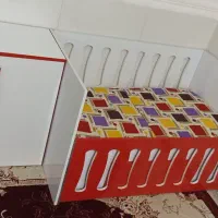 تخت کودک