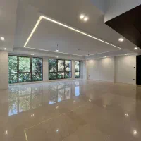 ۳۰۰ م ۴ خ ((سوپر لوکس و بی‌نظیر))تاپ میرداماد