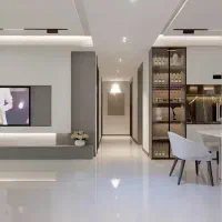اجاره-آپارتمان-شهرک-کارمندان-شمالی-خیابان-آرام