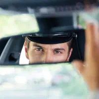 استخدام راننده با نیسان