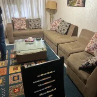 مبل ارزون|مبلمان خانگی و میز عسلی|تهران, حبیب الله|دیوار