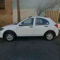 کوئیک mt مدل ۱۴۰۲|خودرو سواری و وانت|ری, فیروزآبادی|دیوار