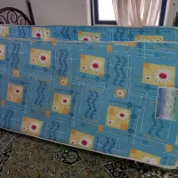 دو عدد تشک رویال یک نفره|تشک تختخواب|کلاردشت, |دیوار