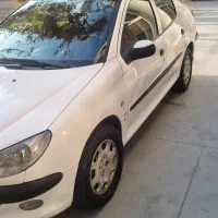 206sdv8|خودرو سواری و وانت|تهران, تهرانسر مرکزی|دیوار