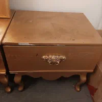 سه تا دراور