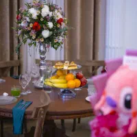 تشریفات سالن تولد تعیین جنسیت جشن عقد باغ تالار|خدمات پذیرایی، مراسم|چهاردانگه (تهران), |دیوار