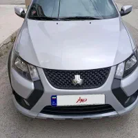 کوییک gxl نقره ای مدل1403