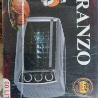 توستر کیسه خواب فرمون آینه  ادونسل محافظ لامپ