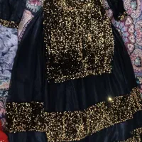 لباس محلی شیک|لباس|شوشتر, |دیوار