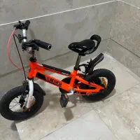 دوچرخه قناری سایز12