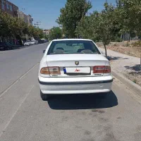 سمند ملی ef7