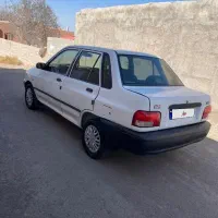 پراید مدل۸۷