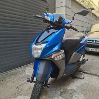 tvs انتورک