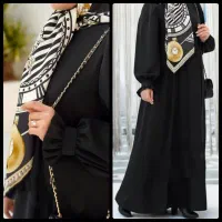 مانتوعبا