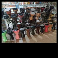 تعدادی تمپو np پژواک(ضرب تیمپو)|درام و پرکاشن|شیراز, سینما سعدی|دیوار