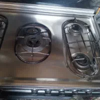 اجاق گاز فردار|اجاق گاز و لوازم برقی پخت‌وپز|نمشیر, |دیوار