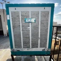 کولر آبی ۵۰۰۰ ایران مدل ۹۸