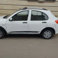 کوییک ار تیپ اس 85گانه رینگ فولادی|خودرو سواری و وانت|آستانه اشرفیه, |دیوار