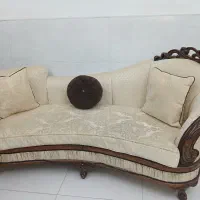 مبلمان|مبلمان خانگی و میز عسلی|رباط‌کریم, رباط‌کریم|دیوار