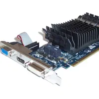 چند عدد کارت گرافیک|قطعات و لوازم جانبی رایانه|شهریار, شهریار|دیوار