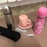 ماگ حرارتی فلاسک