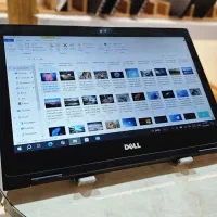 لپتاپ دل ۳۳۹۰ ، لمسی ، ۳۶۰ درجه ، i5