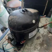 تعمیر یخچال فولادشهر و مسکن مهر