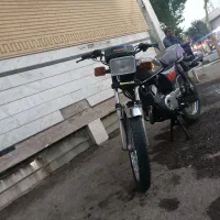 کاوازاکی gto|موتورسیکلت|قم, کیوانفر|دیوار