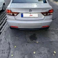 شاهین g سانروف دار مدل ۱۴۰۰ در حد خشک|خودرو سواری و وانت|تبریز, |دیوار