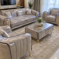 کاور مبل طلقی و پارچه ای سفارشی