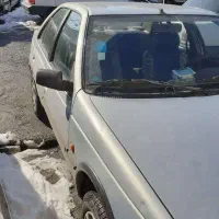 پژو روآ مدل 87 دوگانه کارخانه|خودرو سواری و وانت|مشهد, ایمان|دیوار