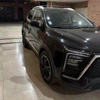 Kmc x5