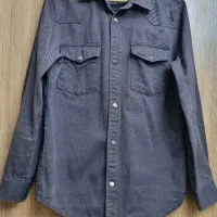 پیراهن ضخیم