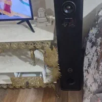 ۲عدد سینما خانگی سونیا سالم|سیستم صوتی خانگی|قزوین, |دیوار